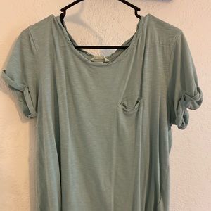 H&M basic top